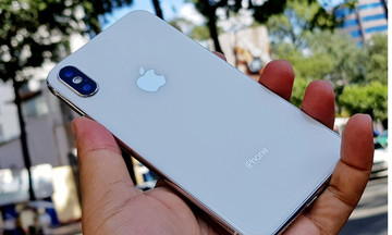 Xuất hiện iPhone X giá chưa tới 3 triệu đồng