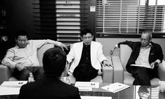 30 phút căng thẳng quyết định ai là Trạng nguyên