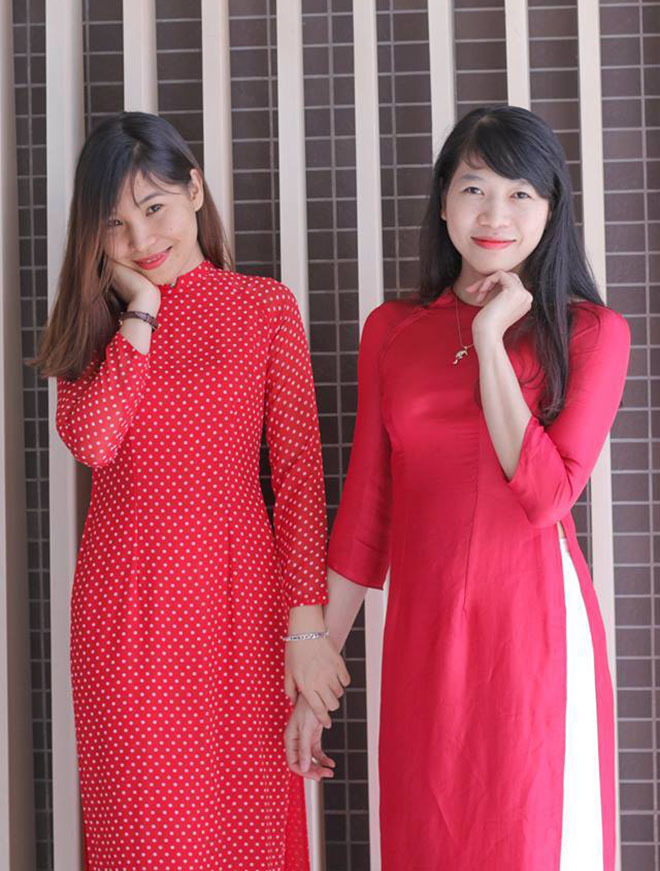 <p class="Normal" style="text-align:justify;"> Những bức hình được chụp sẽ gửi tham gia cuộc thi ảnh "Em đẹp - áo dài đẹp" do FPT Software Đà Nẵng tổ chức.</p>