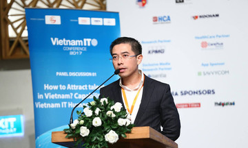 CEO Hoàng Việt Anh tiết lộ bí kíp thu nghìn tỷ từ thị trường Nhật