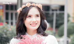 Bóng hồng mới của FPT Trading