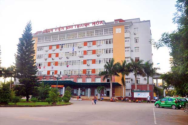 Bệnh viện Nhi Thanh Hoá cũng là bệnh viện cuối cùng trong 3 gói thầu thuộc dự án “Bệnh án điện tử và Quản lý hệ thống khám, chữa bệnh giai đoạn 2011-2014” của Bộ Y tế (MOH) do Khối ngành Chính phủ điện tử và Y tế FPT IS triển khai.