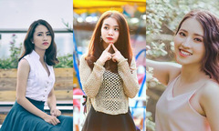 Dàn người đẹp nhà 'Cáo'