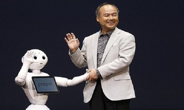 Robot có thể sở hữu trí thông minh gấp 100 lần con người