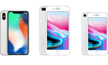 iPhone 8/8 Plus chính hãng sắp về Việt Nam, iPhone X 'lỡ hẹn' năm nay