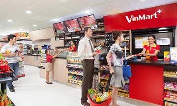 FPT Polytechnic sẽ cung ứng hàng chục nghìn nhân sự cho VinMart+