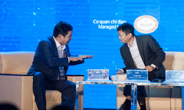 'Đế chế' của Jack Ma và những bài học cho doanh nghiệp Việt