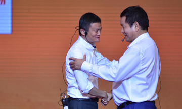 Chủ tịch FPT và những bài học quản trị từ Jack Ma