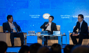 Những câu nói ấn tượng của Jack Ma tại Việt Nam