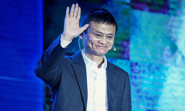 Người FPT chia sẻ ấn tượng về Jack Ma sau buổi gặp trực tiếp