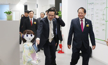 CEO FPT Japan: ‘Cơ hội FPT ở Nhật 50 năm mới có một lần’