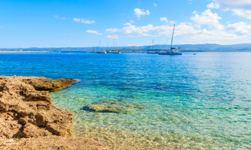 3 lợi ích sức khỏe của nước biển tinh khiết Adriatic