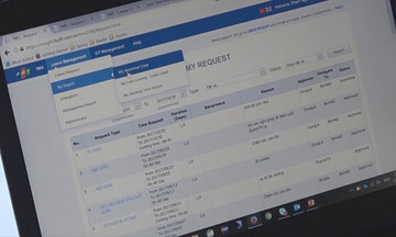 FPT Software tiết kiệm 3 tỷ đồng mỗi tháng nhờ TMS