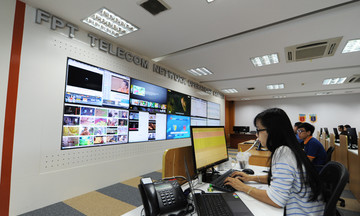 FPT Telecom là động lực chính đẩy tỷ lệ IPv6 của Việt Nam tăng cao