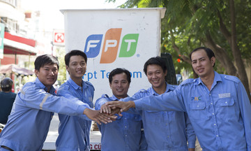 FPT Telecom làm mới 'Bài ca của chúng ta'