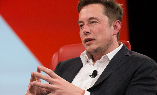 Elon Musk - CEO SpaceX, Tesla và The Boring Company