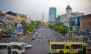 Thị trường Myanmar - khó nhưng nhiều cơ hội