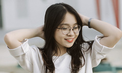 Nữ sinh FPT đam mê nhảy hiện đại