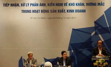 Anh Trương Gia Bình bật ‘đèn xanh’ giúp Hoa Sen đòi được 200 tỷ đồng