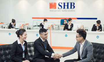 FPT IS triển khai giải pháp Ngân hàng điện tử mới cho SHB