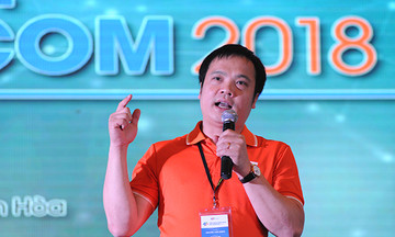 CEO Nguyễn Văn Khoa: '2018 sẽ là năm mở của FPT Telecom'