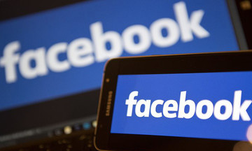 Cựu lãnh đạo Facebook: 'Con người đã bị lập trình từ lâu'