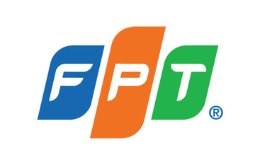 FPT sử dụng logo mới