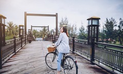 Cô gái có nụ cười thiên thần