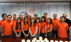 FPT USA lần đầu vượt mốc 50 triệu USD