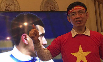 'U23 Việt Nam sẽ vô địch'