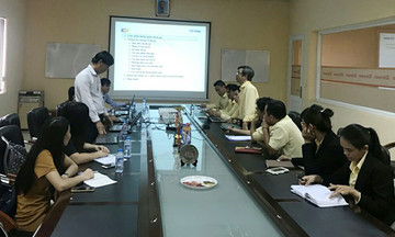 Khởi động dự án FPT.EMS cho doanh nghiệp chăn nuôi đầu tiên tại Việt Nam
