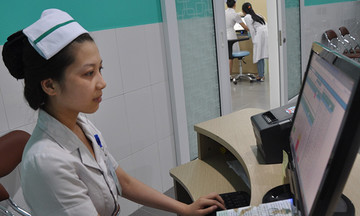FPT giúp ngành y tế Đà Nẵng tăng cường ứng dụng CNTT