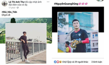 'Cười ra nước mắt' với những lời chúc của fan dành cho U23 Việt Nam