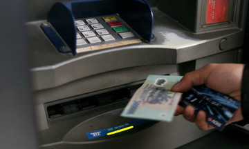 Vietcombank hoàn tiền người nhà F bị trộm qua ATM dịp Tết