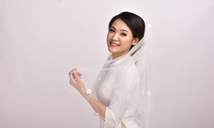 'Cô gái vui vẻ' của nhà Hệ thống