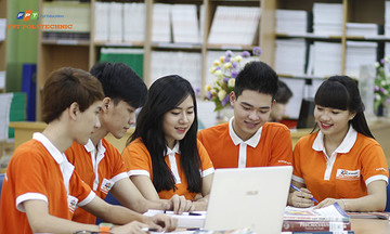 9 sinh viên FPT sẵn sàng tranh tài Hội thi tay nghề Đà Nẵng