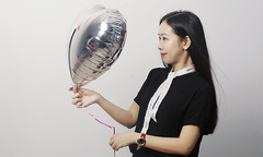 Vẻ đẹp hiện đại của cô nàng FSB