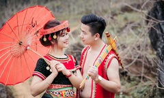 Chuyện tình giữa núi đồi