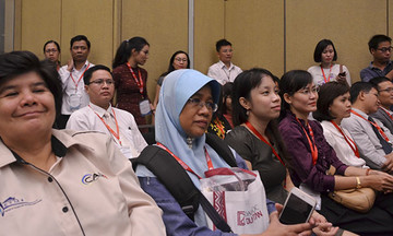 FPT Edu dự hội nghị thường niên CDIO châu Á