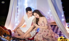 Đôi uyên ương FPT 'cưới lần hai'