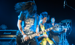 Bức Tường trở về trên sân khấu cao nhất Việt Nam