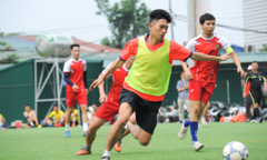 Liên quân BA-GMC hủy diệt ERP lên ngôi vô địch FIS Close