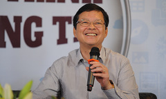 Những người dành cả thanh xuân xây dựng đế chế lòng tin