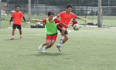 Vòng 2 FPT Champions League: Nhà Phần mềm toàn thắng