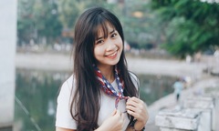 Cô gái sở hữu ‘bàn tay vàng’ thiết kế của FPT Online