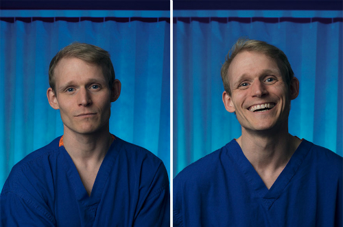 Khoảnh khắc của đàn ông trước và sau khi làm bố - 2