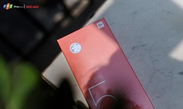 FPT Shop tăng thời gian bảo hành cho Xiaomi