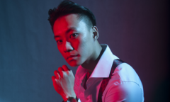 Hot face nhà Hệ thống đốn tim chị em với bộ ảnh ma mị