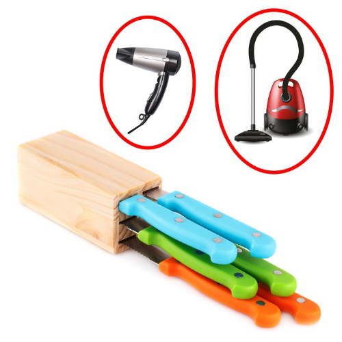 13 mẹo làm sạch đồ dùng đơn giản, hiệu quả - 7