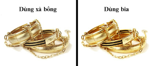 13 mẹo làm sạch đồ dùng đơn giản, hiệu quả - 10